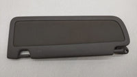2006-2011 Honda Civic Sun Visor Shade Replacement Passenger Right Mirror Fits Fits 2006 2007 2008 2009 2010 2011 OEM Used Au