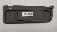2006-2011 Honda Civic Sun Visor Shade Replacement Passenger Right Mirror Fits Fits 2006 2007 2008 2009 2010 2011 OEM Used Au