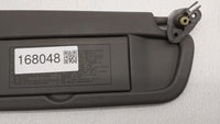 2006-2011 Honda Civic Sun Visor Shade Replacement Passenger Right Mirror Fits Fits 2006 2007 2008 2009 2010 2011 OEM Used Au