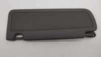 2006-2011 Honda Civic Sun Visor Shade Replacement Passenger Right Mirror Fits Fits 2006 2007 2008 2009 2010 2011 OEM Used Au