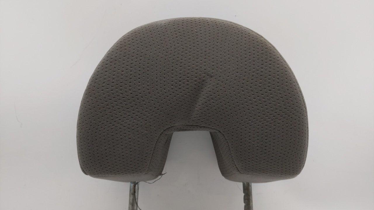 2009 Honda Civic Headrest Head Rest Front Driver Passenger Seat Fits OEM Used Auto Parts - Oemusedautoparts1.com