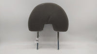2009 Honda Civic Headrest Head Rest Front Driver Passenger Seat Fits OEM Used Auto Parts - Oemusedautoparts1.com
