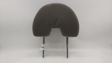 2009 Honda Civic Headrest Head Rest Front Driver Passenger Seat Fits OEM Used Auto Parts