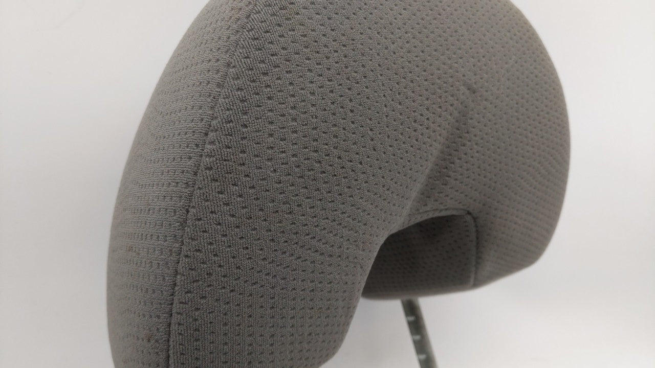 2009 Honda Civic Headrest Head Rest Front Driver Passenger Seat Fits OEM Used Auto Parts - Oemusedautoparts1.com