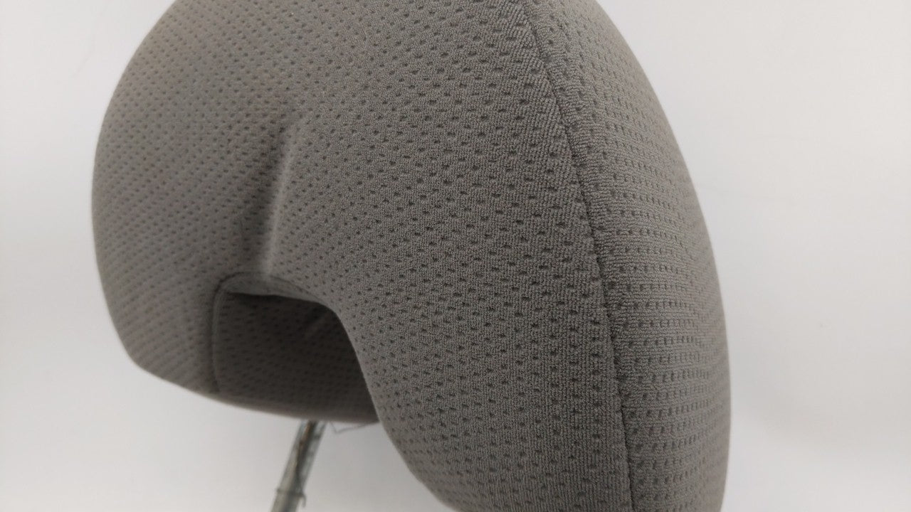 2009 Honda Civic Headrest Head Rest Front Driver Passenger Seat Fits OEM Used Auto Parts - Oemusedautoparts1.com