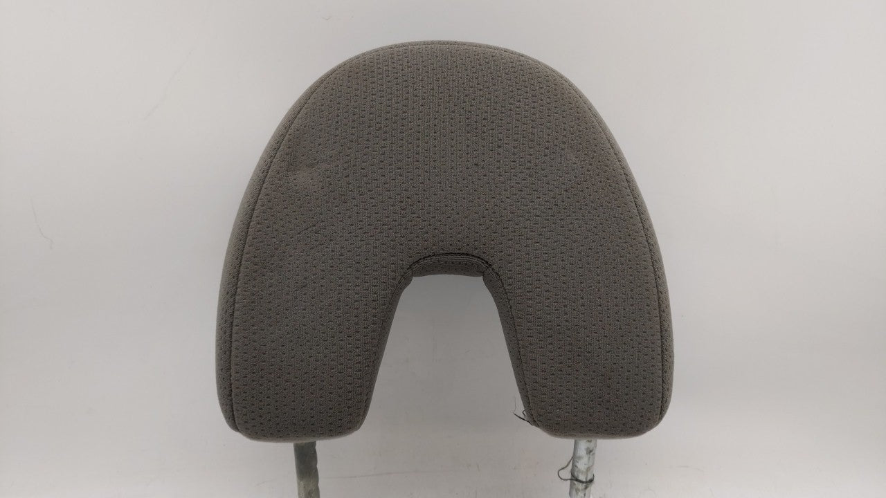 2009 Honda Civic Headrest Head Rest Front Driver Passenger Seat Fits OEM Used Auto Parts - Oemusedautoparts1.com