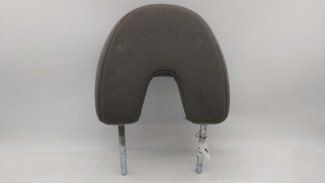 2009 Honda Civic Headrest Head Rest Front Driver Passenger Seat Fits OEM Used Auto Parts - Oemusedautoparts1.com