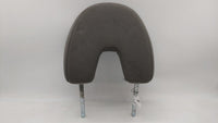 2009 Honda Civic Headrest Head Rest Front Driver Passenger Seat Fits OEM Used Auto Parts - Oemusedautoparts1.com