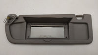 2006-2011 Honda Civic Sun Visor Shade Replacement Passenger Right Mirror Fits Fits 2006 2007 2008 2009 2010 2011 OEM Used Au