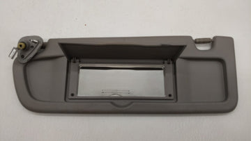 2006-2011 Honda Civic Sun Visor Shade Replacement Passenger Right Mirror Fits Fits 2006 2007 2008 2009 2010 2011 OEM Used Au