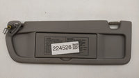 2006-2011 Honda Civic Sun Visor Shade Replacement Passenger Right Mirror Fits Fits 2006 2007 2008 2009 2010 2011 OEM Used Au