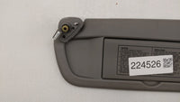 2006-2011 Honda Civic Sun Visor Shade Replacement Passenger Right Mirror Fits Fits 2006 2007 2008 2009 2010 2011 OEM Used Au