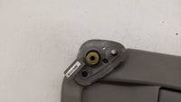 2006-2011 Honda Civic Sun Visor Shade Replacement Passenger Right Mirror Fits Fits 2006 2007 2008 2009 2010 2011 OEM Used Au
