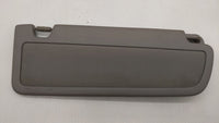 2006-2011 Honda Civic Sun Visor Shade Replacement Passenger Right Mirror Fits Fits 2006 2007 2008 2009 2010 2011 OEM Used Au