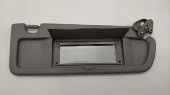 compare product 2006-2011 Honda Civic Sun Visor Shade Replacement Passenger Right Mirror Fits Fits 2006 2007 2008 2009 2010 2011 OEM Used Auto Parts