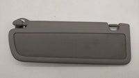 2006-2011 Honda Civic Sun Visor Shade Replacement Passenger Right Mirror Fits Fits 2006 2007 2008 2009 2010 2011 OEM Used Au