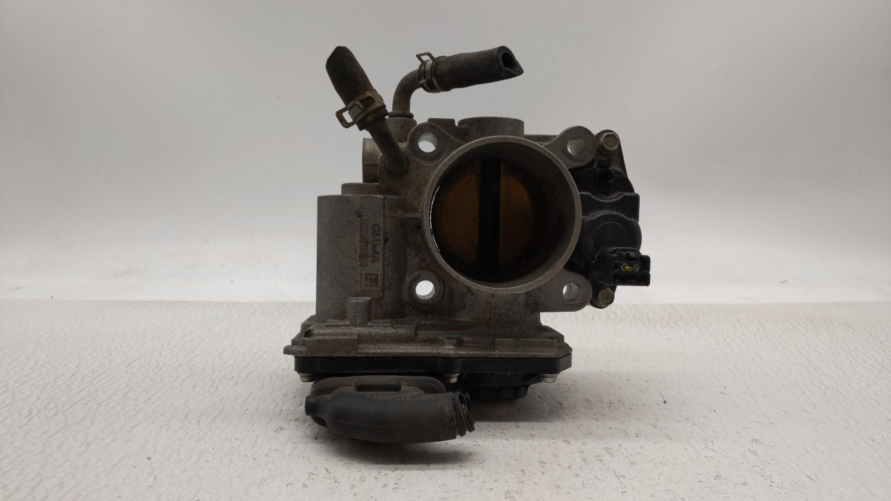 2006-2011 Honda Civic Throttle Body P/N:GMA4A Fits Fits 2006 2007 2008 2009 2010 2011 OEM Used Auto Parts - Oemusedautoparts