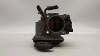 2006-2011 Honda Civic Throttle Body P/N:GMA4A Fits Fits 2006 2007 2008 2009 2010 2011 OEM Used Auto Parts - Oemusedautoparts