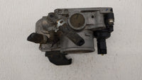 2006-2011 Honda Civic Throttle Body P/N:GMA4A Fits Fits 2006 2007 2008 2009 2010 2011 OEM Used Auto Parts - Oemusedautoparts