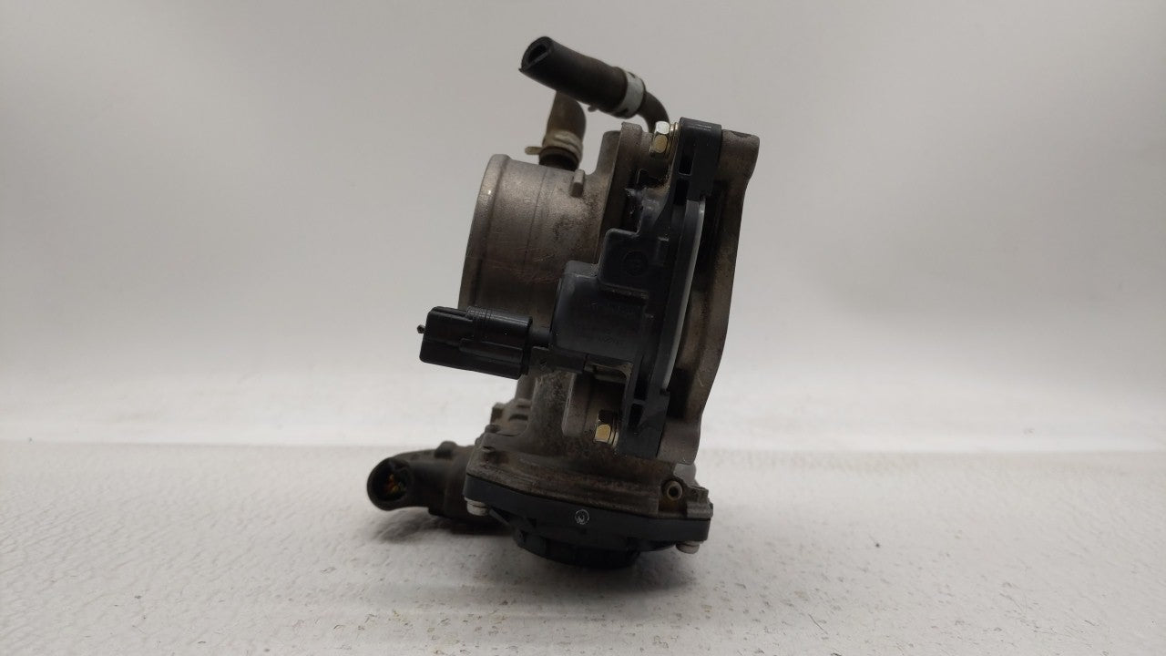 2006-2011 Honda Civic Throttle Body P/N:GMA4A Fits Fits 2006 2007 2008 2009 2010 2011 OEM Used Auto Parts - Oemusedautoparts