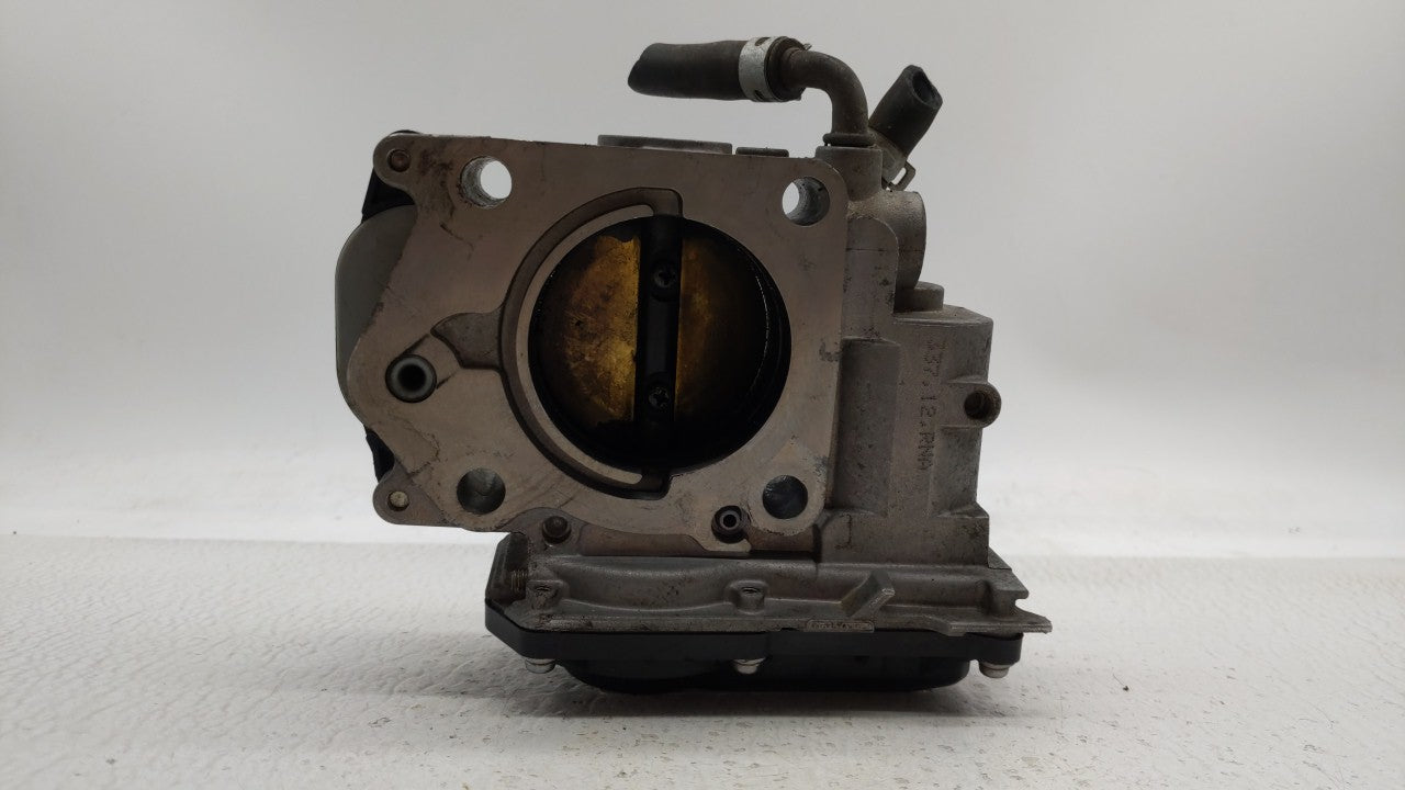 2006-2011 Honda Civic Throttle Body P/N:GMA4A Fits Fits 2006 2007 2008 2009 2010 2011 OEM Used Auto Parts - Oemusedautoparts