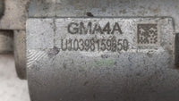 2006-2011 Honda Civic Throttle Body P/N:GMA4A Fits Fits 2006 2007 2008 2009 2010 2011 OEM Used Auto Parts - Oemusedautoparts