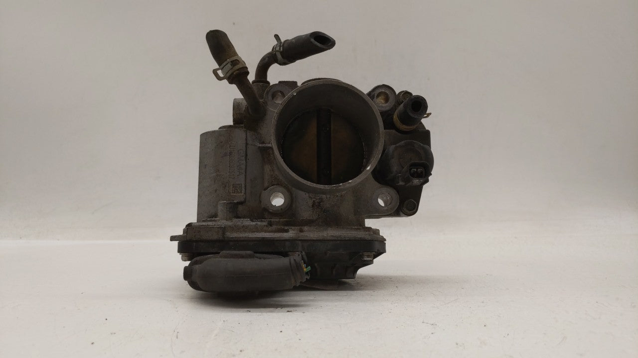 2006-2011 Honda Civic Throttle Body P/N:GMA4A Fits Fits 2006 2007 2008 2009 2010 2011 OEM Used Auto Parts - Oemusedautoparts