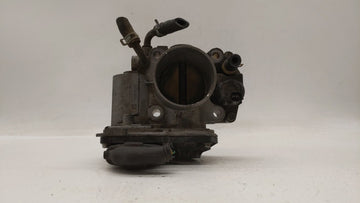 2006-2011 Honda Civic Throttle Body P/N:GMA4A Fits Fits 2006 2007 2008 2009 2010 2011 OEM Used Auto Parts - Oemusedautoparts