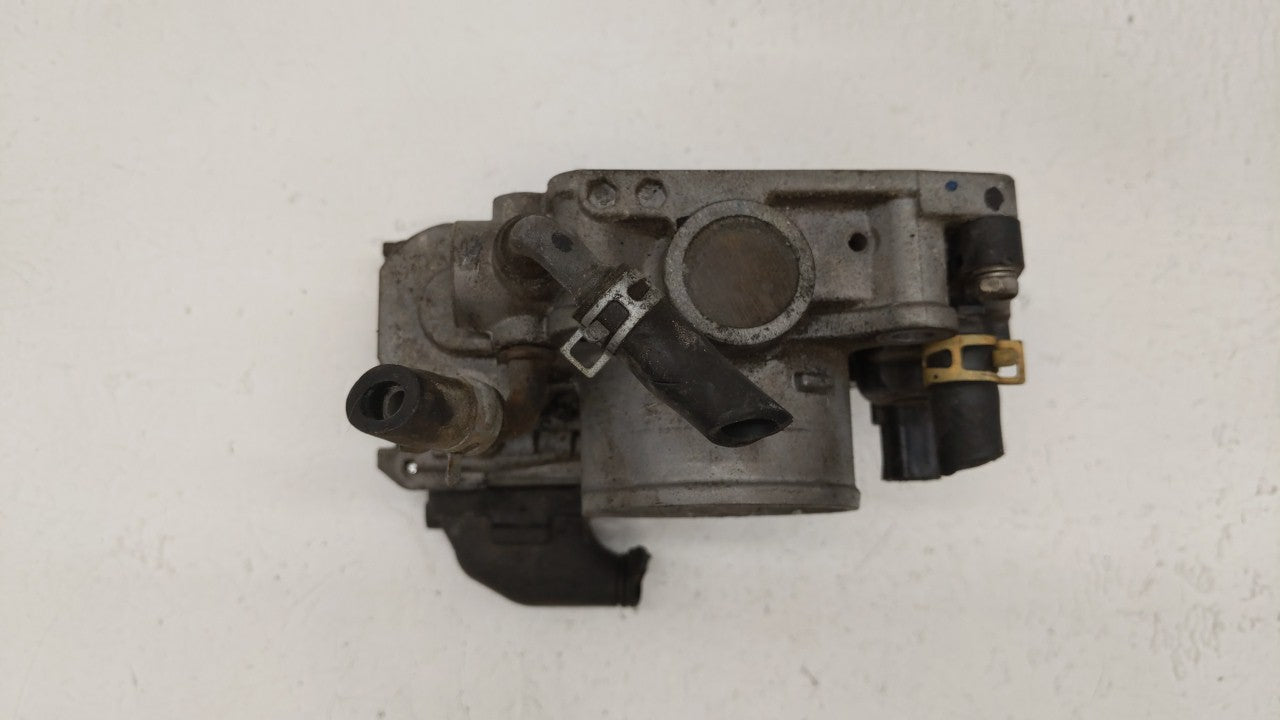 2006-2011 Honda Civic Throttle Body P/N:GMA4A Fits Fits 2006 2007 2008 2009 2010 2011 OEM Used Auto Parts - Oemusedautoparts