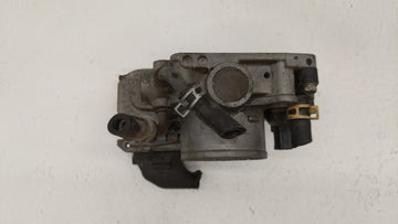 2006-2011 Honda Civic Throttle Body P/N:GMA4A Fits Fits 2006 2007 2008 2009 2010 2011 OEM Used Auto Parts