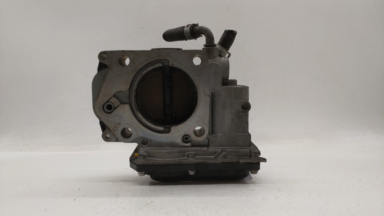2006-2011 Honda Civic Throttle Body P/N:GMA4A Fits Fits 2006 2007 2008 2009 2010 2011 OEM Used Auto Parts - Oemusedautoparts
