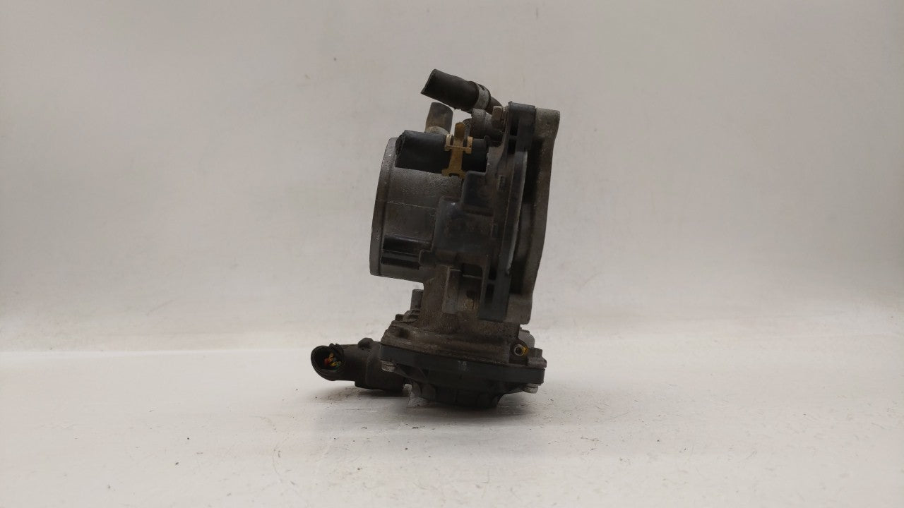 2006-2011 Honda Civic Throttle Body P/N:GMA4A Fits Fits 2006 2007 2008 2009 2010 2011 OEM Used Auto Parts - Oemusedautoparts