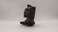 2006-2011 Honda Civic Throttle Body P/N:GMA4A Fits Fits 2006 2007 2008 2009 2010 2011 OEM Used Auto Parts - Oemusedautoparts