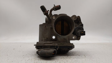 2006-2011 Honda Civic Throttle Body P/N:GMA4A Fits Fits 2006 2007 2008 2009 2010 2011 OEM Used Auto Parts - Oemusedautoparts
