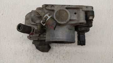 2006-2011 Honda Civic Throttle Body P/N:GMA4A Fits Fits 2006 2007 2008 2009 2010 2011 OEM Used Auto Parts