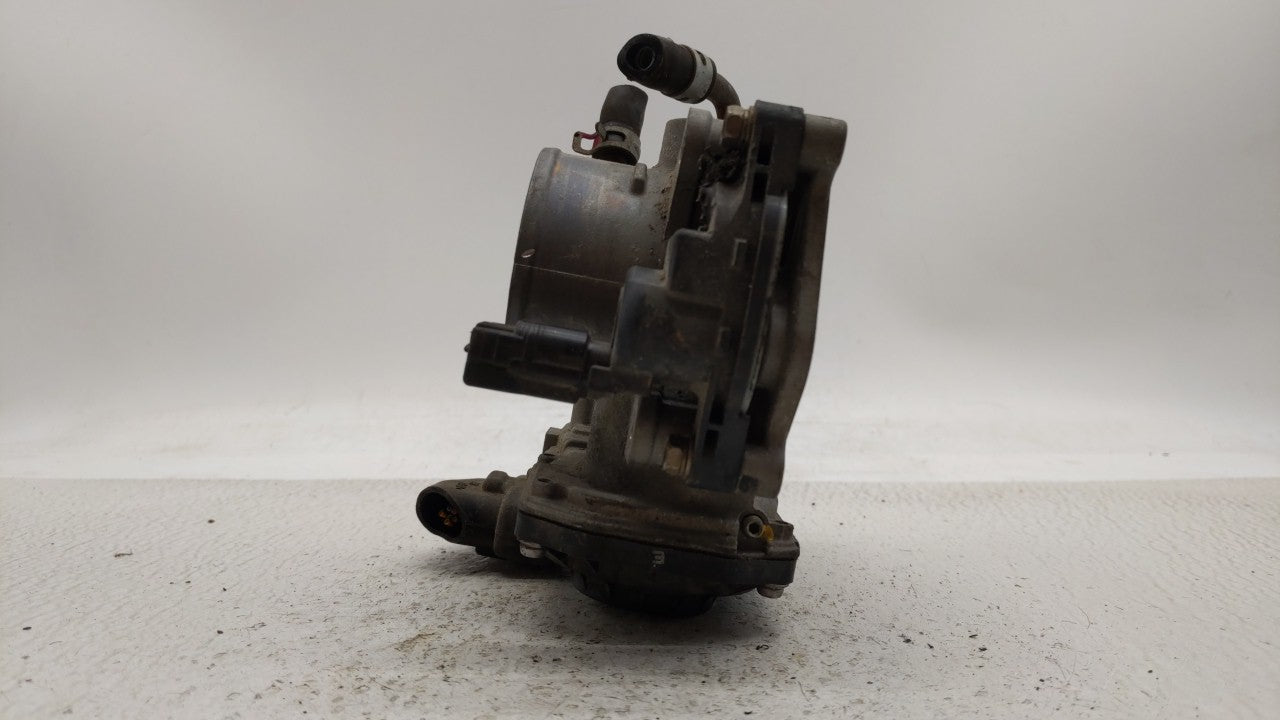 2006-2011 Honda Civic Throttle Body P/N:GMA4A Fits Fits 2006 2007 2008 2009 2010 2011 OEM Used Auto Parts - Oemusedautoparts