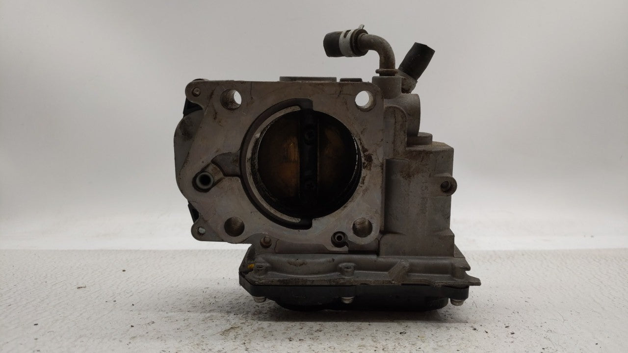 2006-2011 Honda Civic Throttle Body P/N:GMA4A Fits Fits 2006 2007 2008 2009 2010 2011 OEM Used Auto Parts - Oemusedautoparts