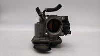 2006-2011 Honda Civic Throttle Body P/N:GMA4A Fits Fits 2006 2007 2008 2009 2010 2011 OEM Used Auto Parts - Oemusedautoparts