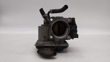 2006-2011 Honda Civic Throttle Body P/N:GMA4A Fits Fits 2006 2007 2008 2009 2010 2011 OEM Used Auto Parts - Oemusedautoparts