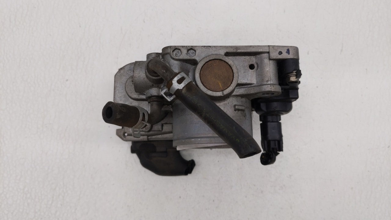 2006-2011 Honda Civic Throttle Body P/N:GMA4A Fits Fits 2006 2007 2008 2009 2010 2011 OEM Used Auto Parts - Oemusedautoparts
