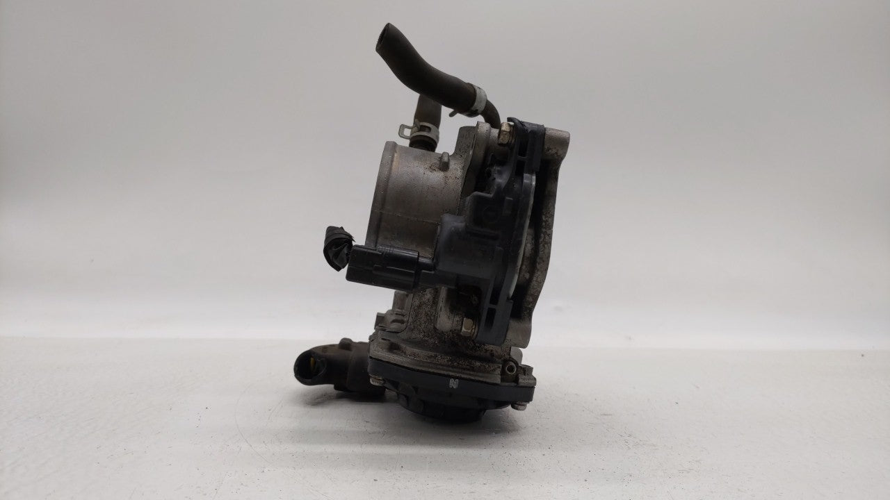 2006-2011 Honda Civic Throttle Body P/N:GMA4A Fits Fits 2006 2007 2008 2009 2010 2011 OEM Used Auto Parts - Oemusedautoparts
