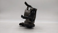 2006-2011 Honda Civic Throttle Body P/N:GMA4A Fits Fits 2006 2007 2008 2009 2010 2011 OEM Used Auto Parts - Oemusedautoparts