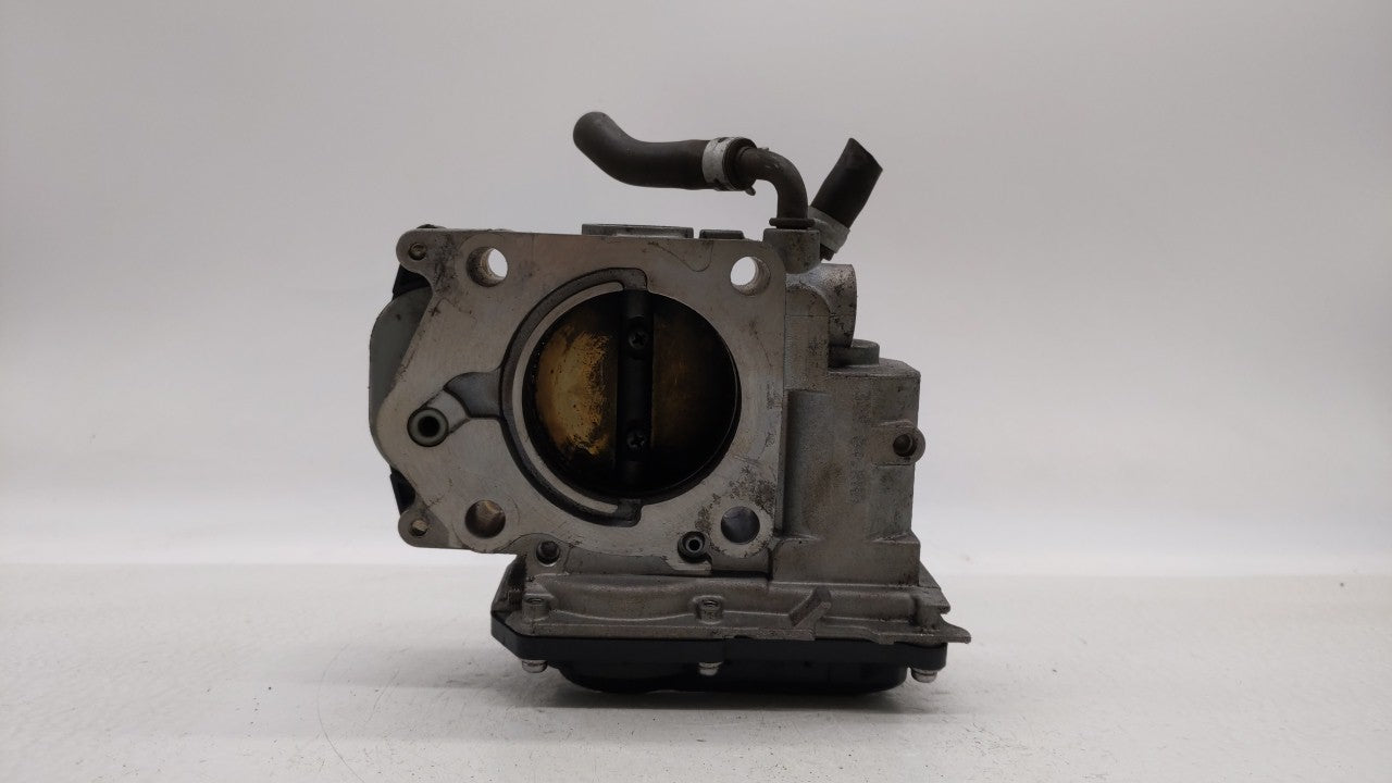 2006-2011 Honda Civic Throttle Body P/N:GMA4A Fits Fits 2006 2007 2008 2009 2010 2011 OEM Used Auto Parts - Oemusedautoparts