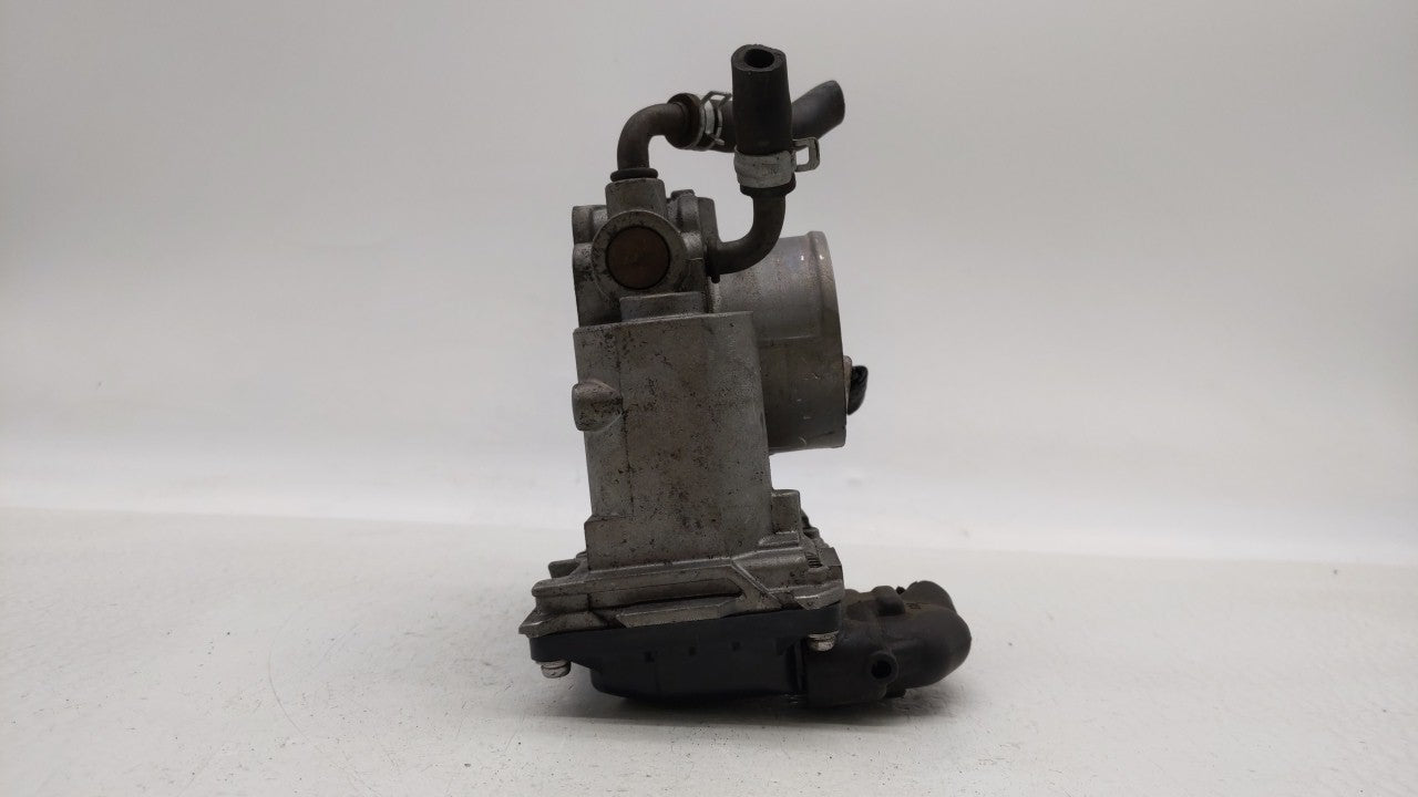 2006-2011 Honda Civic Throttle Body P/N:GMA4A Fits Fits 2006 2007 2008 2009 2010 2011 OEM Used Auto Parts - Oemusedautoparts