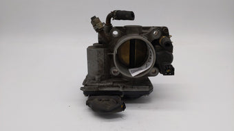 compare product 2006-2011 Honda Civic Throttle Body P/N:GMA4A Fits Fits 2006 2007 2008 2009 2010 2011 OEM Used Auto Parts