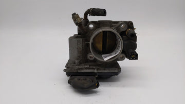 2006-2011 Honda Civic Throttle Body P/N:GMA4A Fits Fits 2006 2007 2008 2009 2010 2011 OEM Used Auto Parts - Oemusedautoparts