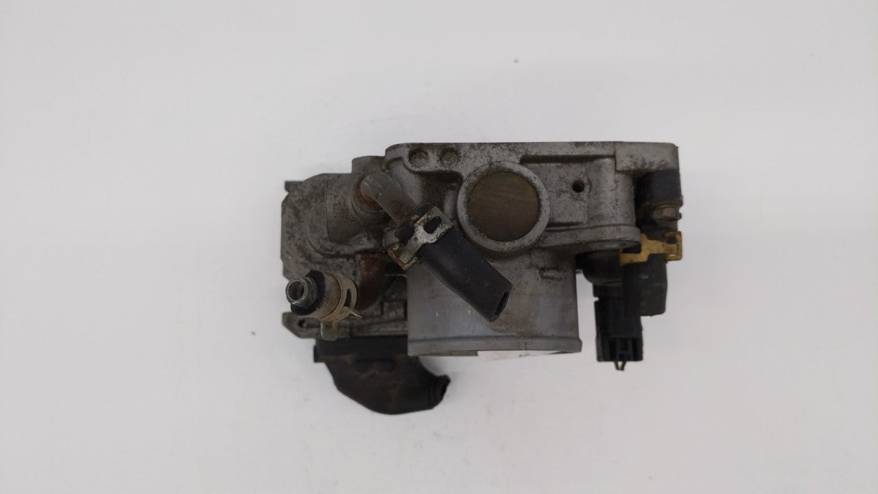 2006-2011 Honda Civic Throttle Body P/N:GMA4A Fits Fits 2006 2007 2008 2009 2010 2011 OEM Used Auto Parts - Oemusedautoparts