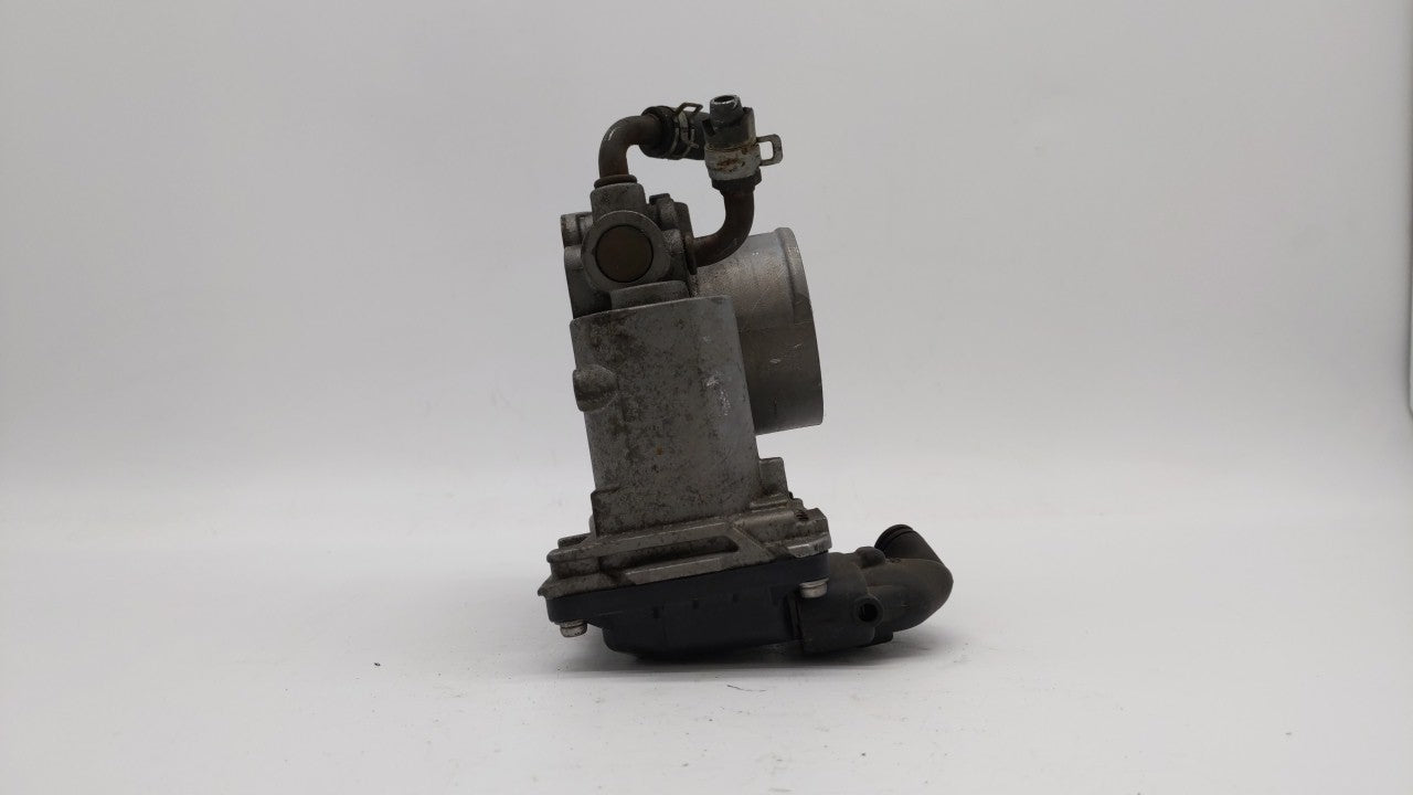 2006-2011 Honda Civic Throttle Body P/N:GMA4A Fits Fits 2006 2007 2008 2009 2010 2011 OEM Used Auto Parts - Oemusedautoparts