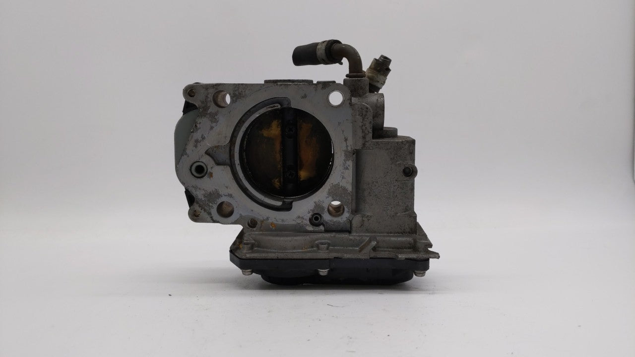 2006-2011 Honda Civic Throttle Body P/N:GMA4A Fits Fits 2006 2007 2008 2009 2010 2011 OEM Used Auto Parts - Oemusedautoparts