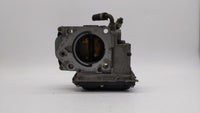 2006-2011 Honda Civic Throttle Body P/N:GMA4A Fits Fits 2006 2007 2008 2009 2010 2011 OEM Used Auto Parts - Oemusedautoparts